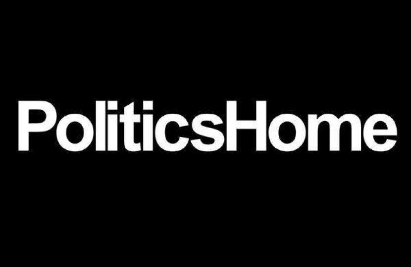 Politics Home Logo