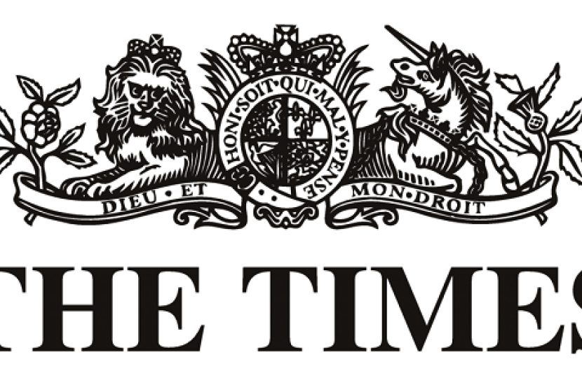 Times Logo