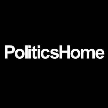 Politics Home Logo