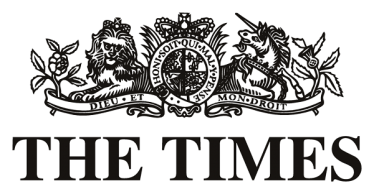 Times Logo